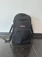 Eastpak schoolrugzak model provider (met laptopvak) zwart, Ophalen, Rugtas, Zwart, 40 tot 50 cm