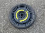 thuiskomer 18 inch 5 x 112 reservewiel volkswagen audi seat, Auto-onderdelen, Gebruikt, Banden en Velgen, Ophalen of Verzenden