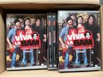 Partij dvd’s viva la bam, Ophalen of Verzenden, Zo goed als nieuw