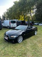 bmw e93 320d automaat, Autos, Euro 5, Achat, Cabriolet, Diesel