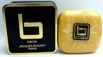 SAVON JACQUES BOGART PARIS 100 g, Enlèvement ou Envoi, Neuf, Autres types