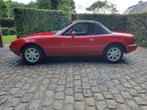 Mazda NA  Miata, Auto's, Mazda, Zwart, 4 cilinders, Cabriolet, 1600 cc