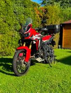 Honda CRF 1000 Africa Twin | DCT | Exhaust | Full Options, Particulier, 999 cc