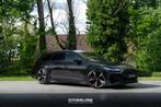 Audi RS6 Avant 4.0 V8 TFSI QUATTRO FIRST BELGIAN OWNER, 600 pk, 0 kg, Bedrijf, 5 deurs