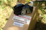 nissan micra k12 gâche porte conducteur 5 portes  80501BG10A, Ophalen of Verzenden, Nissan, Deur