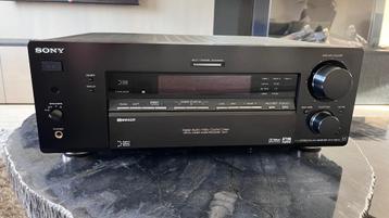 SONY STR-DB840 QS beschikbaar voor biedingen