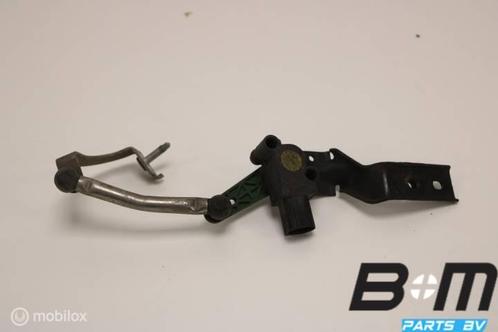 Niveausensor rechts VW Passat B8 3Q0412522A, Auto-onderdelen, Verlichting, Gebruikt