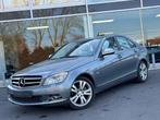 Mercedes-Benz C-CLASS 220 CDI / AUTOMAAT / (bj 2008), Auto's, Mercedes-Benz, Automaat, 4 deurs, 173 g/km, Gebruikt