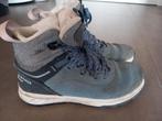 wandelschoenen waterproof maat 35, Enlèvement ou Envoi, Decathlon, Utilisé, Chaussures