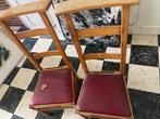 Kerkstoelen, Antiek en Kunst, Ophalen