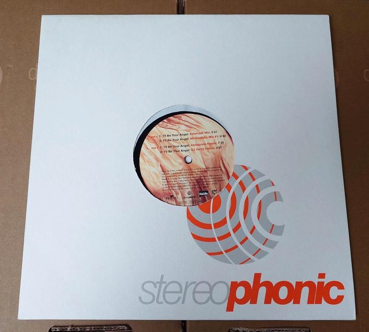 Kira – I'll Be Your Angel (12'' Vinyl), CD & DVD, Vinyles | Dance & House, Comme neuf, Dance populaire, 12 pouces, Envoi