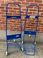 IKEA Frakta steekwagen Trolley, Ophalen, Zo goed als nieuw, Steekwagen