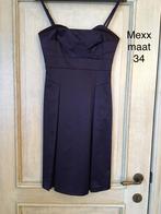 Dames kleed Mexx maat 34, Kleding | Dames, Gelegenheidskleding, Ophalen of Verzenden, Zo goed als nieuw
