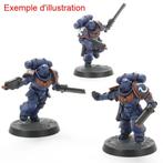 Warhammer Imperium (03) - Aanval van de Space Marines, Ophalen of Verzenden, Nieuw, Warhammer, Figuurtje(s)