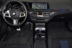 BMW 120 dAS Sport zetels Sport Automaat Live Cockpit LED, Auto's, BMW, Te koop, Berline, Emergency brake assist, Gebruikt