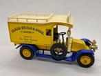 Matchbox models of yesteryears Y25 Renault, Ophalen of Verzenden, Zo goed als nieuw, Bus of Vrachtwagen, Matchbox