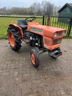 Kubota ZL1501 en werktuigen, Zakelijke goederen, Gebruikt, Tot 2500, Tot 80 Pk, Ophalen