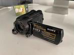 Sony handycam camera, TV, Hi-fi & Vidéo, Caméscopes numériques, Enlèvement ou Envoi, Caméra, Sony