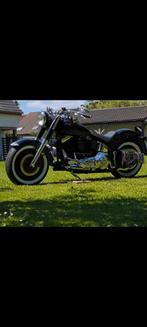 Harley Davidson fatboy, Motoren, Motoren | Harley-Davidson, 1338 cc, Chopper, Particulier