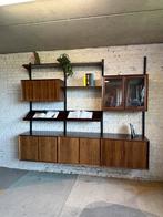 Cadovius Wallunit 1960, Ophalen