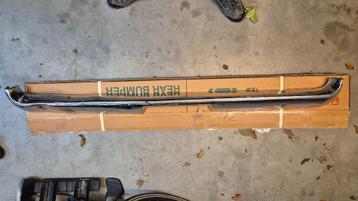Achterbumper Ford Mustang 1968 beschikbaar voor biedingen
