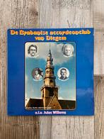 LP De Brabantse Accordeonclub van Diegem, Ophalen of Verzenden, Gebruikt