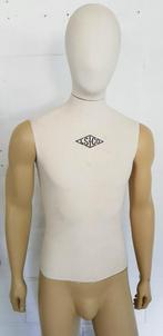 Paspoppen Levis strauss, Verzamelen, Ophalen, Gebruikt