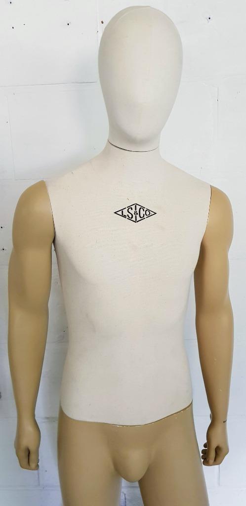 Mannequins Lévis Strauss, Collections, Collections Autre, Utilisé, Enlèvement