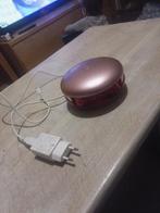 Matériel ongles en gel, Enlèvement