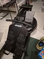 VirtuFit Wood Elite Water roeitrainer, Ophalen, Zo goed als nieuw, Kunststof, Roeitrainer