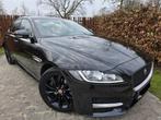 Jaguar Xf 2.0 D R-sport Automaat / 141.123 km / Euro 6b, Automaat, 4 deurs, Achterwielaandrijving, 4 cilinders