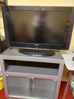 Tv meubel  L 80cm  B 47cm  H 78cm., Audio, Tv en Foto, Televisies, Zo goed als nieuw, Ophalen