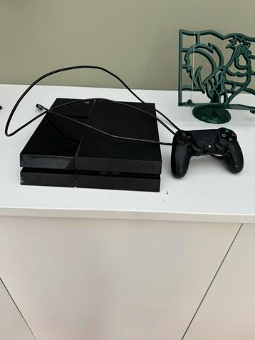 PlayStation 4 beschikbaar voor biedingen