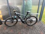 vélo électrique cube Reaction Hybrid Pro 500 gris 21 pouces, Vélos & Vélomoteurs, 50 km par batterie ou plus, 59 cm ou plus, Enlèvement