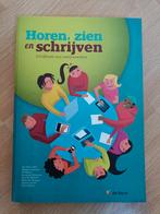 Jan Van Coille - Horen? Zien en schrijven, Ophalen, Zo goed als nieuw, Nederlands, Jan Van Coille