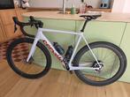 Cervélo R5-CX (56) TE KOOP/TE RUIL, Fietsen en Brommers, Fietsen | Racefietsen, Ophalen, Zo goed als nieuw