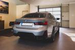 BMW m340i xDrive 2024 LCI, Auto's, BMW, Automaat, Vierwielaandrijving, Zilver of Grijs, 6 cilinders