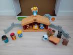 Scène de la Nativité Little People Fisher-Price, Enfants & Bébés, Comme neuf, Enlèvement