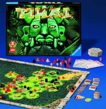 Tikal