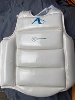 Bodyprotector U14  Maat XS Arawaza, Verzenden, Maat XS of kleiner, Vechtsportbescherming, Zo goed als nieuw