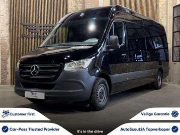 Mercedes-Benz Sprinter 316 CDI*2.1d*L3H2*CAMERA*CARPLAY*ZET beschikbaar voor biedingen