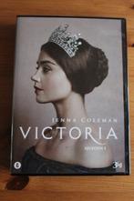 Victoria    seizoen 1, Cd's en Dvd's, Dvd's | Tv en Series, Boxset, Drama, Ophalen of Verzenden, Zo goed als nieuw