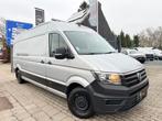 Volkswagen Crafter 2020 Automaat L4H3 Navi Camera Euro6d Btw, Auto's, Stof, 4 cilinders, Volkswagen, 202 g/km