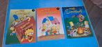 Simpsons strips NL, Boeken, Stripverhalen, Ophalen