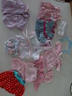 Poppekleertjes babybjorn, Ophalen of Verzenden, Zo goed als nieuw