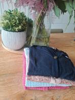 4 golfjes, Kinderen en Baby's, Kinderkleding | Maat 140, Ophalen, Gebruikt