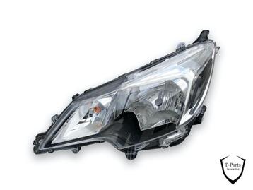 mitsubishi space star 20+ koplamp links lamp beschikbaar voor biedingen