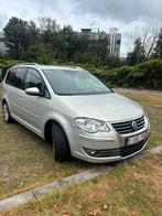 Volkswagen Touran 1.4 TSI 140ch. Cuir (prête à immatriculée), Auto's, Adaptieve lichten, Leder, Particulier, Touran