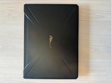 ASUS TUF GAMING, Enlèvement ou Envoi, ASUS, Utilisé, Gaming