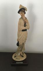 Prachtig beeld, Ophalen